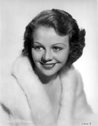 Happy Birthday to Iris Adrian who was born