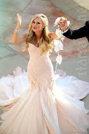 Eddie Judge And Tamra Barney Wedding Photos Wedding Dresses Mark Zunino Wedding Dresses Couture Wedding Gowns