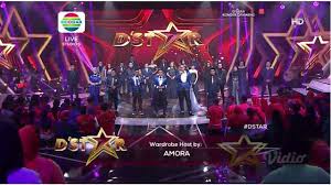 Nikmati kemudahan download bersama bintang, streaming bersama bintang, dan lirik lagu bersama bintang hanya di musik area. Bikin Merinding Inilah Penampilan Para Bintang D Star Saat Bernyanyi Bersama Showbiz Liputan6 Com