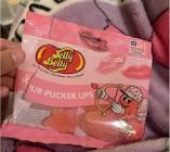 Sour Pucker Lips