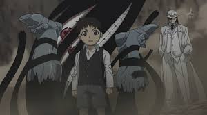 Fullmetal Alchemist Brotherhood Pride Wallpaper Anime Wallpaper Hd Kimblee orders edward to search for scar and marcoh. fullmetal alchemist brotherhood pride