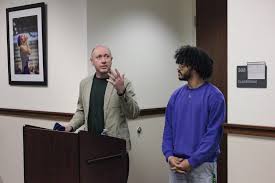 This morning, Dr. John C. Bowling crossed an invisible boundary and became  the longest serving president in the 110-year history of Olivet.  Congratulations, Dr. B! We love you! #thanksdrb Read more here: