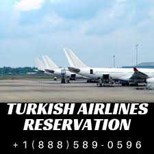 Turkish Airlines Reservation In 2020 Airline Reservations Turkish Airlines Airline Booking