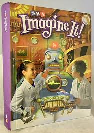 Maybe you would like to learn more about one of these? Sra Imagine It 4th Grade Reading Textbook Fl Edition Sra Hardcover 0076096564