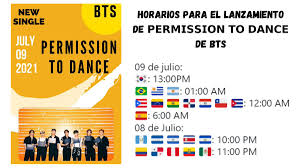It is a performance using international sign language*, and the movements which mean 'to have fun', 'to dance' and 'peace' are connected together. + pic.twitter.com/u7z1ujpsvj. ð•„ð•'ð•£ð•šð•ð•ªð•Ÿ On Twitter Metas Para El Comeback De Permission To Dance Permissiontodanceiscoming Https T Co 1lk6l0tgce Twitter