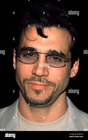 Adrian paul hi-res stock photography and images