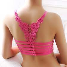 Running Sports Bra Yoga Butterfly Gym Workout Padded Seamless Breathable Fitness Tank Top Padded Yoga Bra Yoga Padded Brayoga Sports Bra Aliexpress