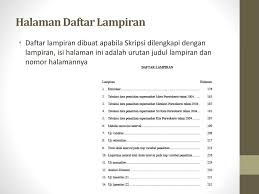 Contoh kerangka makalah penelitian kuantitatif. Pedoman Penyusunan Skripsi Stmik Amikom Purwokerto Ppt Download