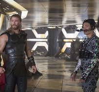 When directors put on the mocap suit themselves - befores ...