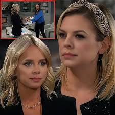 Kirsten Storms weight loss: Here's why Maxie looks different (See details  in comments)