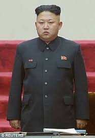 Image result for South Korea claims North hacked nuclear data