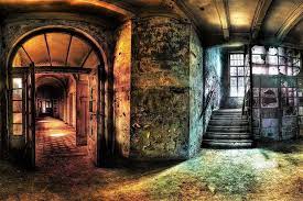 Add farrandsville iron furnace to a new list. Abandoned Home