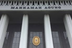 Mengakses Berkas Perkara Di Ma Indonesia Go Id