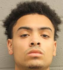 Suspects Arrested, Charged in May Fatal Shooting at 633 Rushcreek Drive