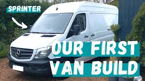 How much does a sprinter van cost. How Much Does It Cost To Convert A Van Sprinter Van Build Youtube