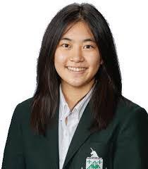 Lauren Li's Instagram, Twitter & Facebook