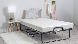 There are lots of different types of guests beds available; 10 Best Temporary Beds For Guests Of 2021 Comfortable Portable Storable Cheap