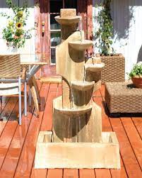 Check Out These Solar Water Fountain In Garden Ideas And Bring A Refreshing Look To Your Backyard Garden Water Fountains Fountains Outdoor Outdoor Garden Decor