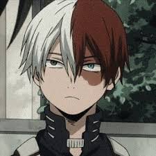 Pin By Loser On Anime Boys Anime Aesthetic Anime Hero Academia Characters