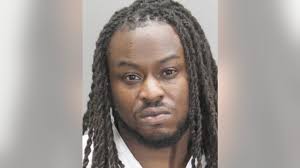 Suspect arrested for deadly assault of Alexandria woman found at bus stop