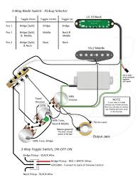 Learn about the wiring diagram and its making procedure with different wiring diagram symbols. Diagram Coil Split Hss Wiring Diagram Full Version Hd Quality Wiring Diagram Diagrambaadej Operepieriunite It