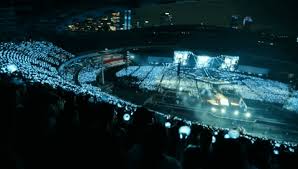 10 Bts Concerts Gifs That Will Show You How Successful They Are Kpopthing bangbangcon bts full concert online 2020. 10 bts concerts gifs that will show you