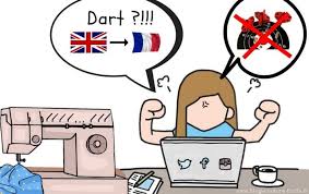Check spelling or type a new query. Traduction Couture Anglais Francais