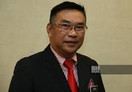 Pengarah jabatan kebajikan masyarakat negeri terengganu, puan mazura ngah abdul manaf mengadakan kunjungan hormat ke pejabat setiausaha kerajaan (suk) terengganu disambut oleh dato' mohd. Semua Perkhidmatan Awam Negeri Di Sabah Beroperasi Semula Hari Ini