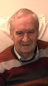 Condolence Book for Patrick (Pat) O' Rourke (Whites Cross, Cork)