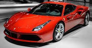 Ferrari model list contains photos, data and stories. Ferrari Car Models List Complete List Of All Ferrari Models