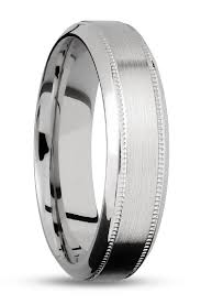 Black And White Gold Mens Wedding Bands Classic And Simple White Gold Men S Wedding Band Mens Wedding Bands White Gold Mens Wedding Bands Mens Wedding Rings