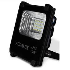 Beli lampu led sorot philips online harga murah terbaru 2021 di tokopedia! Jual Lampu Sorot Led Audalux Sl 8094a 10w Glow Led Jakarta Indotrading