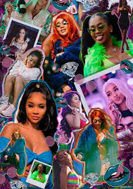 Tons of awesome saweetie wallpapers to download for free. Jake On Twitter The Clique Real Small But We Making Big Moves Made A Saweetie Inspired Wallpaper Dm Me For The Full Hq Version Saweetie Icy Icygirl Wallpaperwednesday Https T Co Lrwspogstp