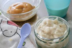 Bebivita milchbreie versorgen ihr baby mit. Milch Getreide Brei Zubereiten Aktion Kleinkind Ernahrung