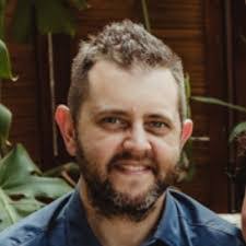 Kevin Landreth's Instagram, Twitter & Facebook