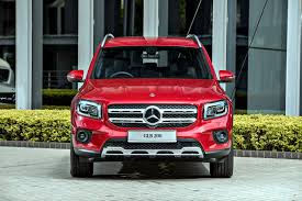 In our current roadtax calculation, assumption is taken that bigger engines/displacement emits more pollution. Mercedes Benz Lancar Suv Baharu Tiga Varian Glb Dengan Harga Bermula Rm269 118 Gempak