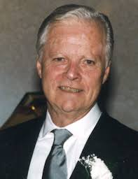 Obituary information for Thomas Francis Waters Jr.