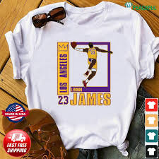 Number 23 svg, los angeles lakers svg, lakers logos svg, lakers clipart, lakers vector, nba svg, basketball svg, cricut cut file, eps. Official Los Angeles Lakers Lebron James 23 Shirt Hoodie Sweater Long Sleeve And Tank Top