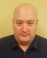 Candidate profile: Jeffery Charles Mace, Charleston City Council Ward, 7