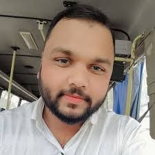 Faisal Baig's Instagram, Twitter & Facebook