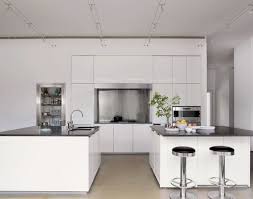 Dec 23, 2019 · semihandmade. White Kitchen Black Countertop Ideas And Inspiration For The Kitchen Trends 2021 Ekitchentrends