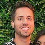 Jacob Samora's Instagram, Twitter & Facebook