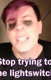 Sanderssidesfanfiction Stories