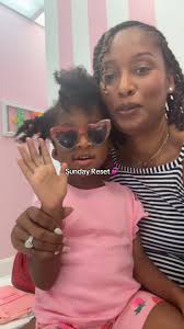 Braid Styles for Toddlers: Sunday Reset Ideas