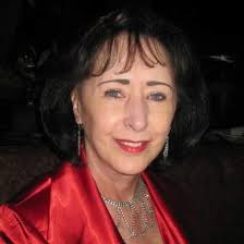 Obituary information for Marie Konecny