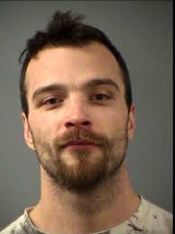 One arrested after chase in Grand Forks