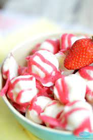 Sweet As Honey Get Harmony Back Into Your Meals Body And Mind Healthy Sweets Frozen Banana Bites Real Food Recipes