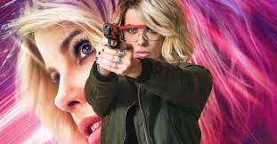 Lindy est une superbe femme pleine d'humour qui porte un douloureux secret. Kate Beckinsale Electrifies In New Trailer For Amazon S Jolt