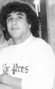 Legendary New Orleans Nightclub owner Jimmy Anselmo !