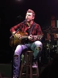 These days, nick carter is a name that girls love to follow. Nick Carter Musician Wikipedia